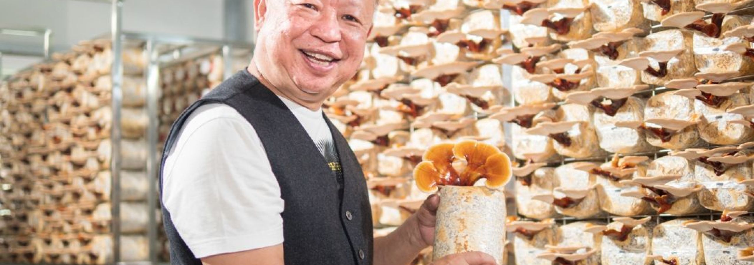 天然养生获得Q唛优质产品认证