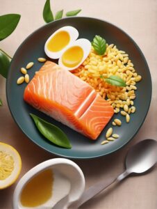 从源头入手全面降血脂合理饮食-绿色公社