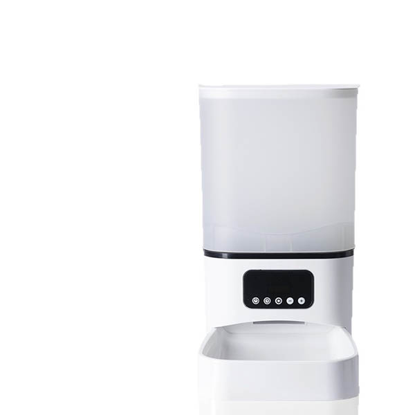 GanoPet 智能定时喂食器